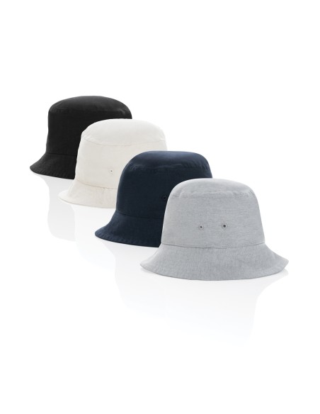 Cappello pescatore 285 gm2 Impact Aware™, taglia unica